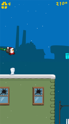Santa Run