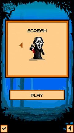 Halloween Horror Massacre