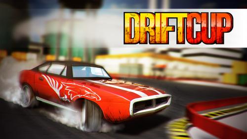 Drift Cup