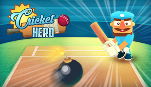 Cricket Hero