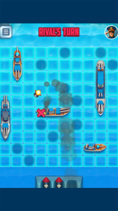 Battleships Armada