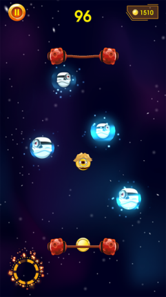 Mini-O Stars