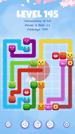 Monster GO
