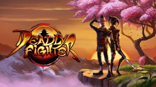 Deadly Fighter