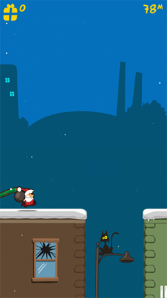 Santa Run