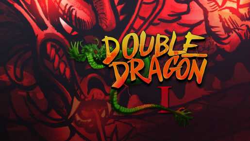 Double Dragon I