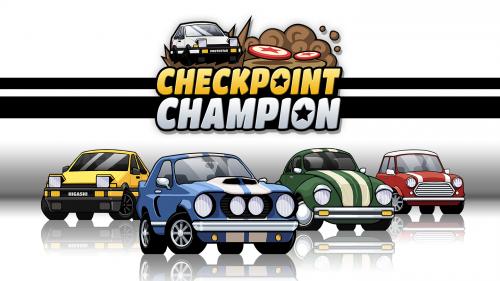 Checkpoint Champion