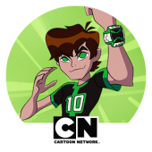 Ben 10: Omniverse