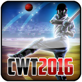Cricket World Trophy 2016