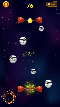 Mini-O Stars