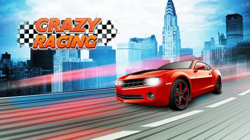 Crazy Racing