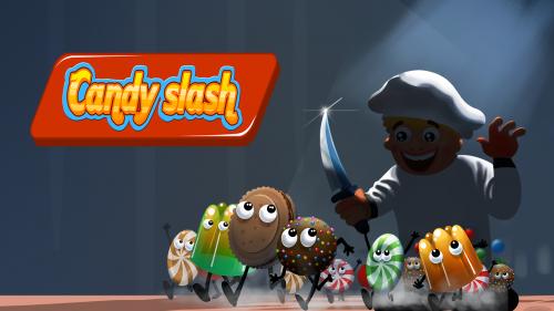 Candy Slash