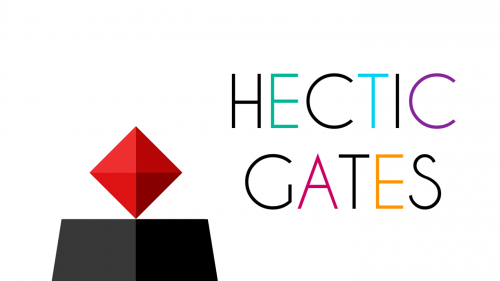 Hectic Gates