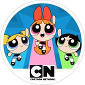Powerpuff Girls: Flipped Out!