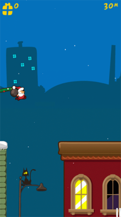 Santa Run