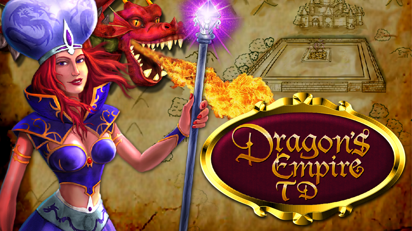 Dragons Empire TD