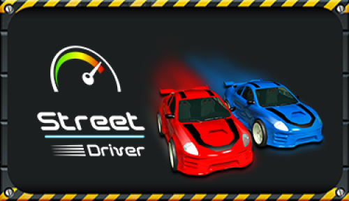 Street Driver