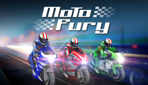 Moto Fury