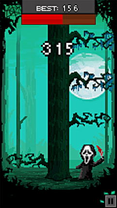 Halloween Horror Massacre