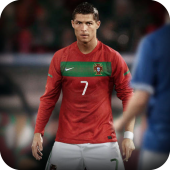 CR7 Penalty