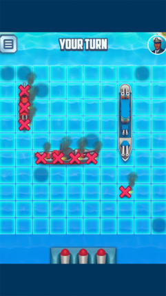 Battleships Armada