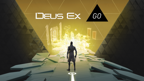 Deus Ex GO