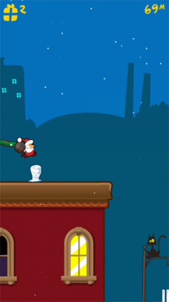 Santa Run
