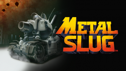 Metal Slug