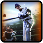 Baseball Trophy 2016