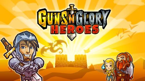 Guns'n'Glory Heroes