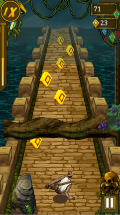 Temple Quest
