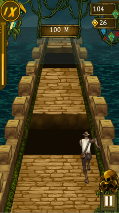 Temple Quest