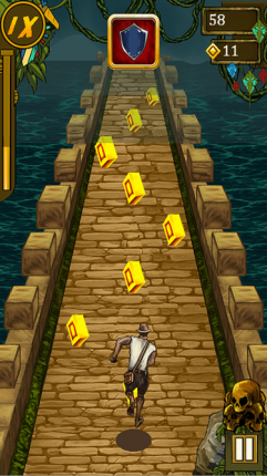 Temple Quest