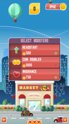Tower Mania