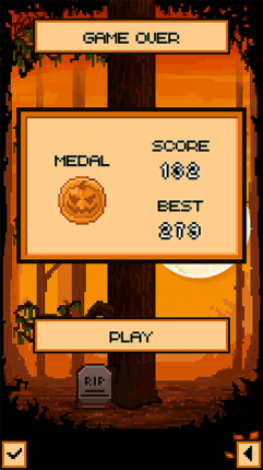 Halloween Horror Massacre