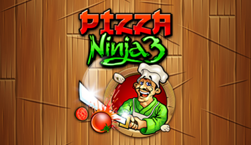 Pizza Ninja 3