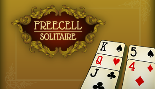 Freecell Solitaire