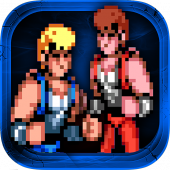 Double Dragon III: The Rosetta Stone