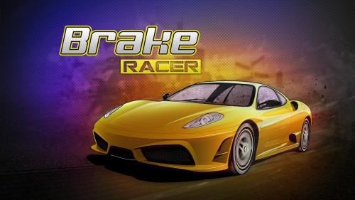 Brake Racer